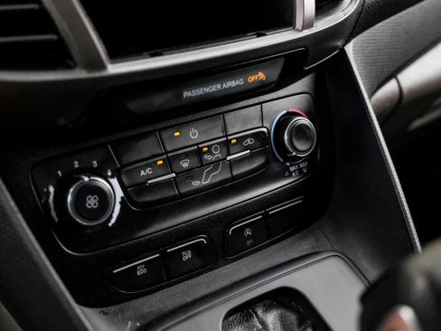 Used 2021 Ford Transit Connect XL FWD image 25