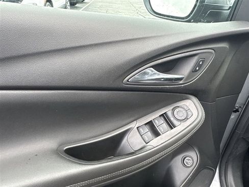 Certified 2024 Buick Encore GX Preferred image 22