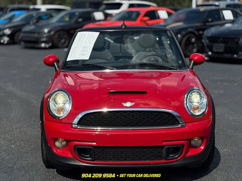 Used 2014 MINI Cooper S FWD image 13