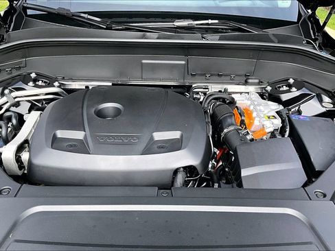 New 2026 Volvo XC90 T8 Ultra w/ Lounge Package AWD/4WD image 38
