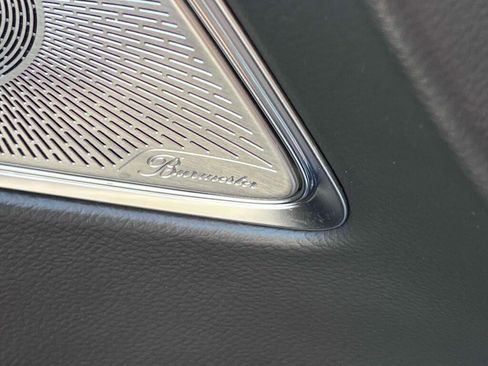 Certified 2024 Mercedes-Benz E 350 4MATIC Sedan image 36