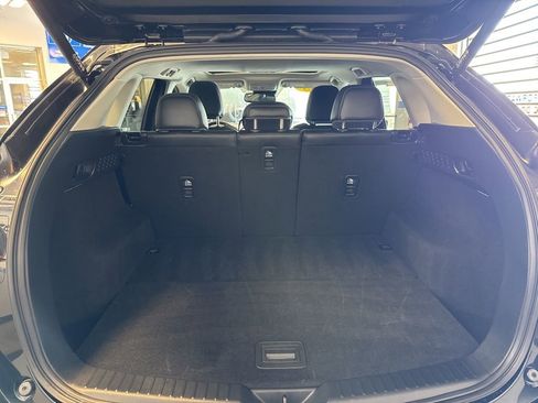Used 2025 MAZDA CX-5 AWD 2.5 S w/ Preferred Package image 27