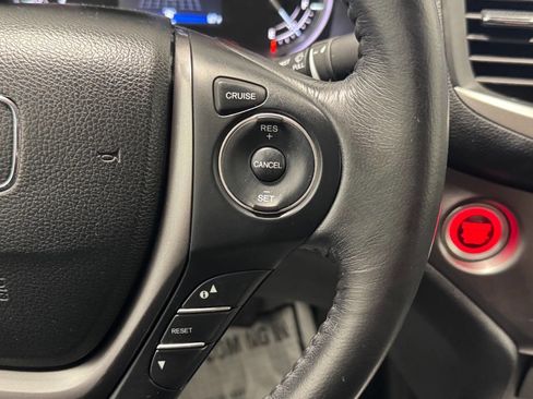 Used 2019 Honda Ridgeline RTL-T image 32