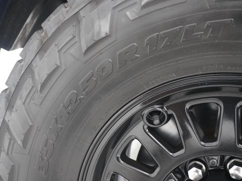 Used 2022 RAM 2500 Laramie AWD/4WD image 33