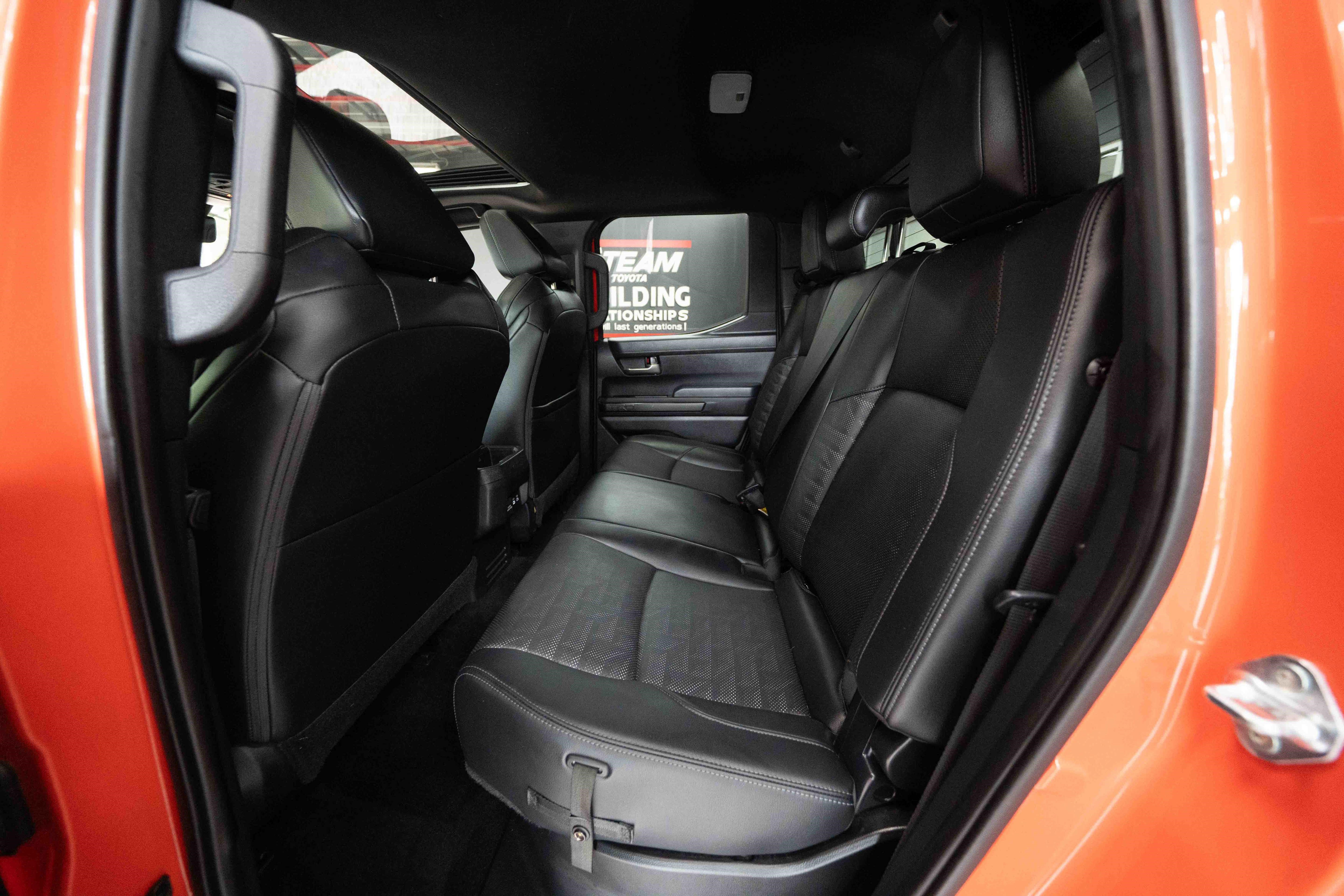 Used 2024 Toyota Tacoma TRD Off-Road w/ TRD Off Road Premium Package AWD/4WD image 23