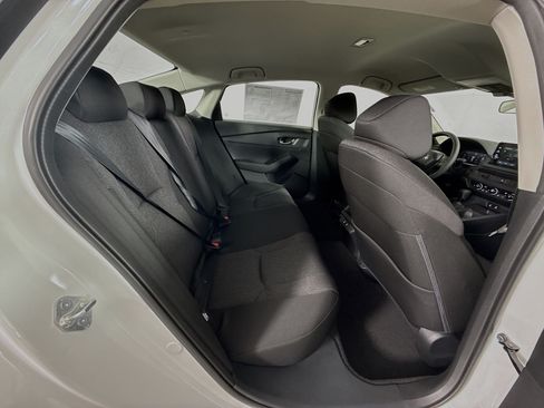 New 2026 Honda Accord LX image 32