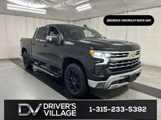 Certified 2023 Chevrolet Silverado 1500 LTZ w/ LTZ Premium Package AWD/4WD video 1