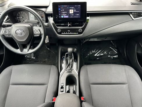 Used 2023 Toyota Corolla LE image 13