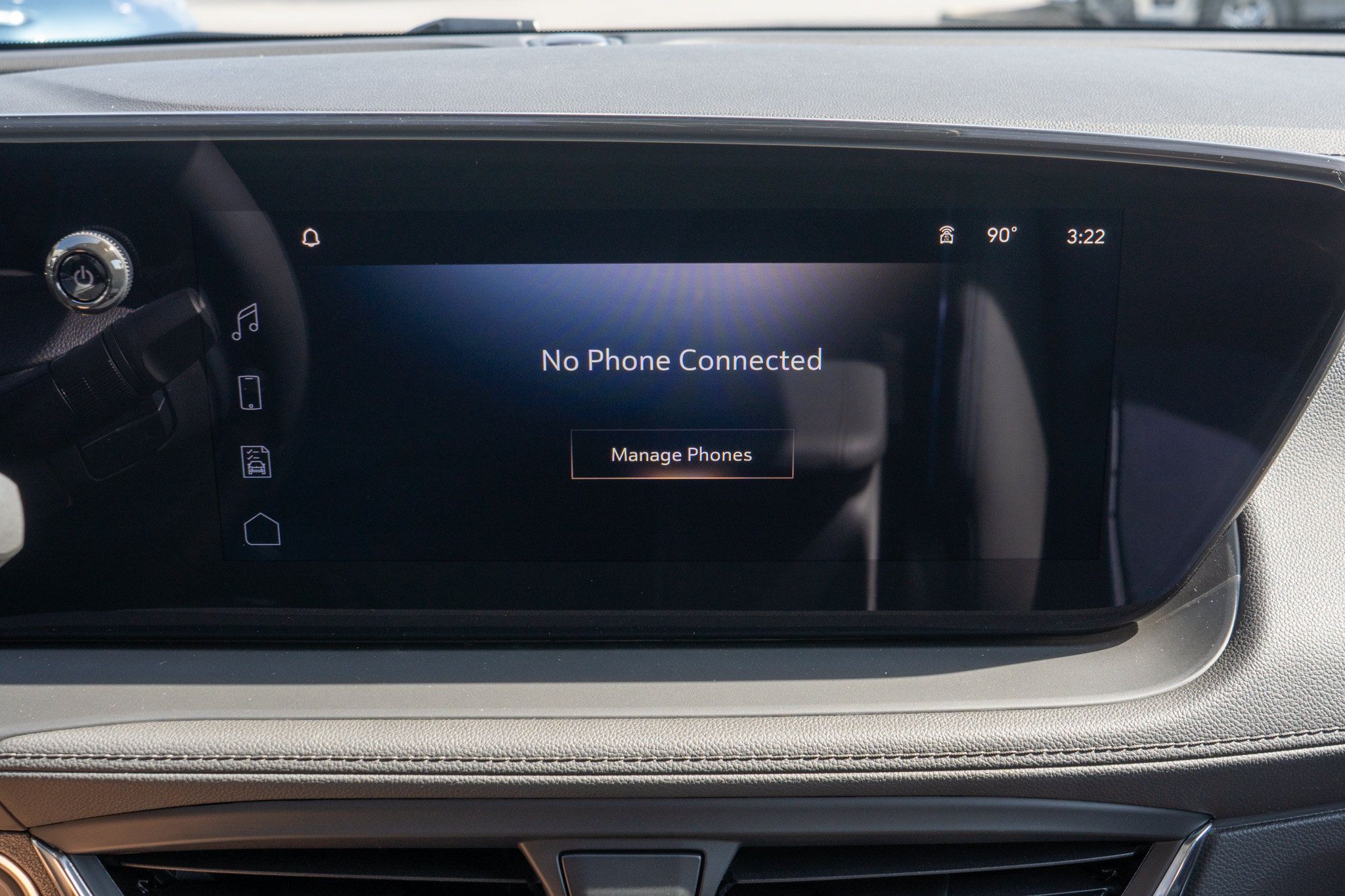 New 2026 Buick Encore GX Sport Touring w/ Comfort Package FWD image 17