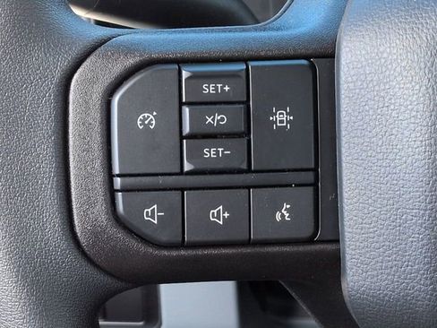 New 2025 Ford F550 4x4 Crew Cab Super Duty image 23