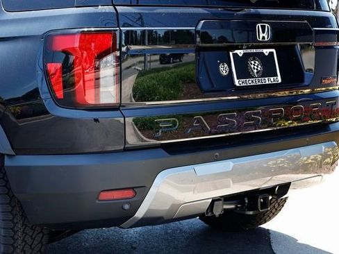 New 2026 Honda Passport TrailSport image 10