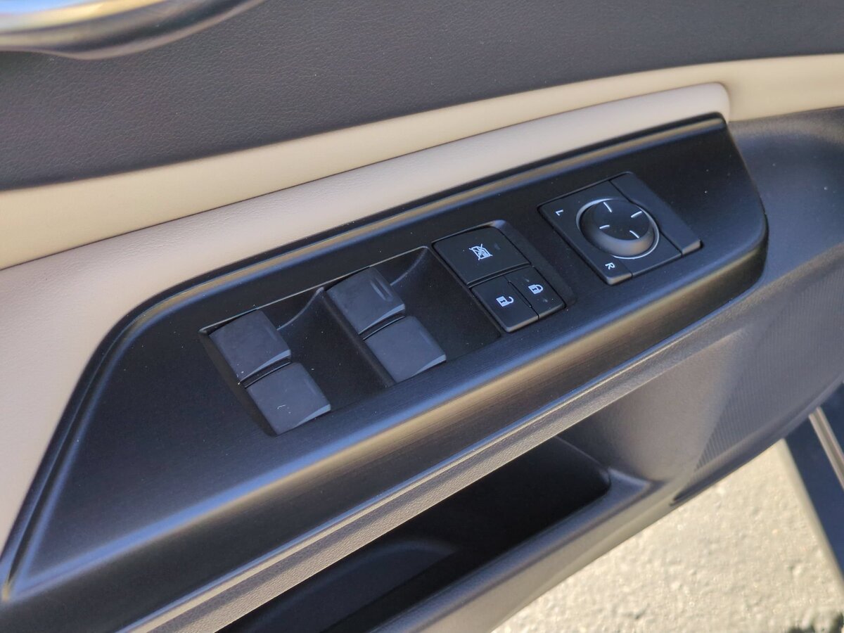 Used 2019 Lexus ES 350 w/ Premium Package FWD image 15