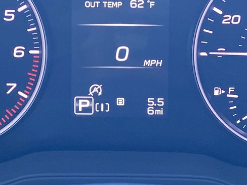 New 2026 Subaru Crosstrek 2.0i Premium AWD/4WD image 28