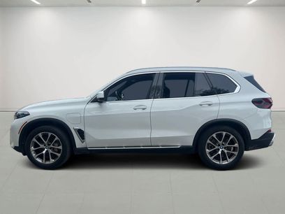 Used 2025 BMW X5 xDrive50e