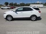 Used 2019 Chevrolet Equinox LT w/ Driver Convenience Package image 3