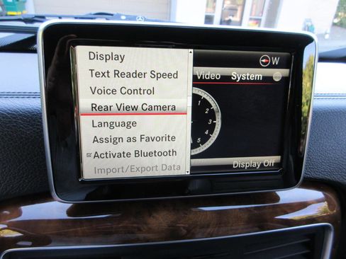 Used 2015 Mercedes-Benz G 550 image 69