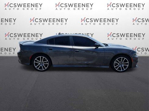 Used 2023 Dodge Charger R/T RWD image 6
