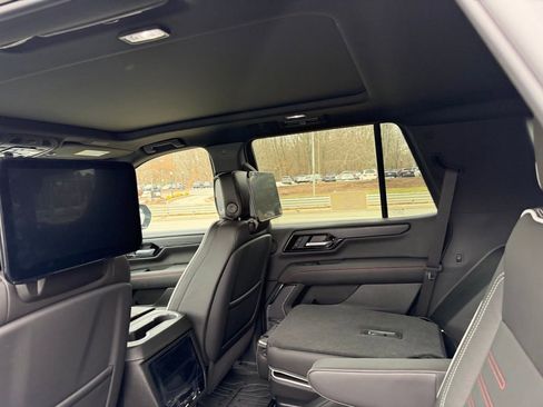 New 2026 GMC Yukon AT4 Ultimate image 8