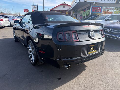 Used 2014 Ford Mustang GT w/ Electronics Package image 5