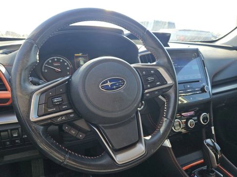 Used 2019 Subaru Forester Sport image 7