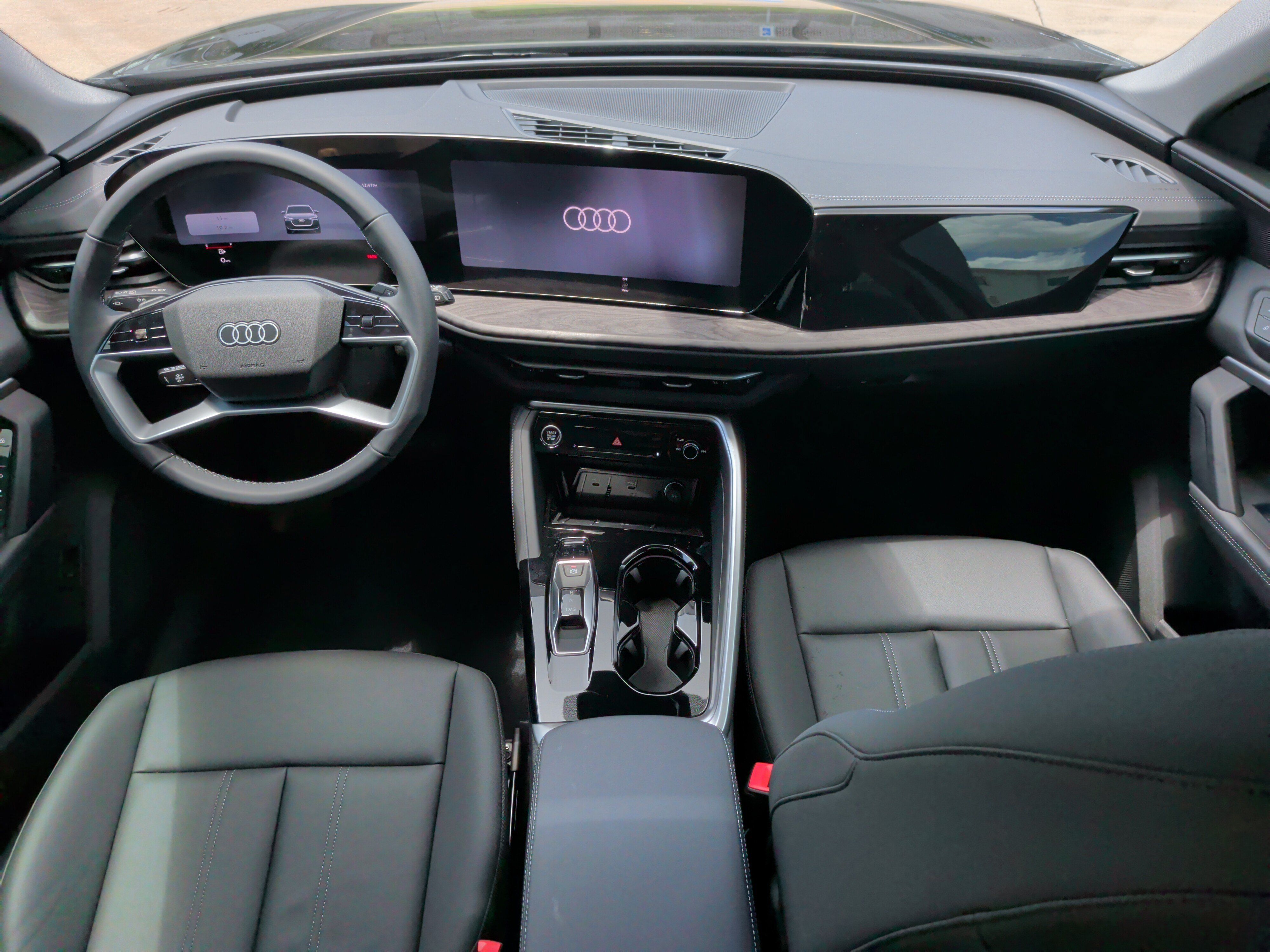New 2026 Audi Q5 Premium AWD/4WD image 17