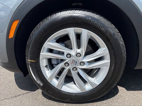 New 2026 Buick Envista Preferred w/ Convenience I Package FWD image 34