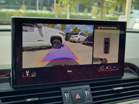 Certified 2023 Audi SQ5 Premium Plus w/ Premium Plus Package image 30