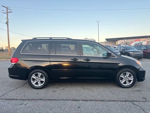 Used 2009 Honda Odyssey Touring image 5
