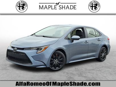 Used 2020 Toyota Corolla LE