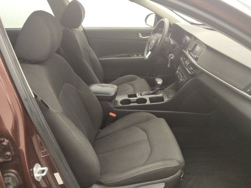 Used 2017 Kia Optima LX FWD image 21