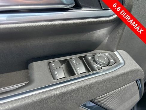 New 2026 Chevrolet Silverado 3500 LT w/ Convenience Package AWD/4WD image 13