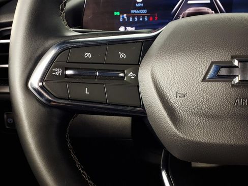 Used 2024 Chevrolet Traverse LT w/ Midnight/Sport Edition FWD image 20