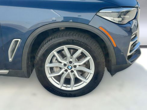 Used 2019 BMW X5 xDrive40i w/ Convenience Package image 11