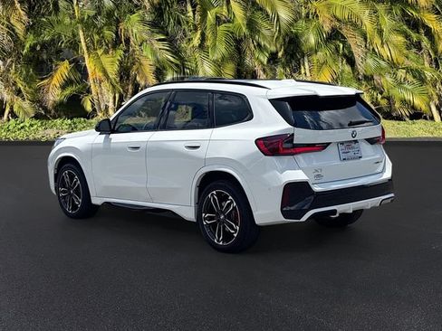 Used 2026 BMW X1 xDrive28i w/ Technology Package AWD/4WD image 7