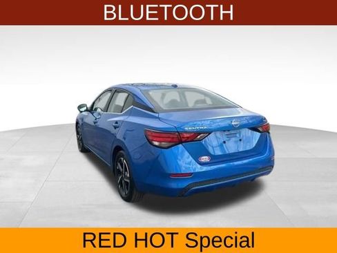 Used 2024 Nissan Sentra SV image 5