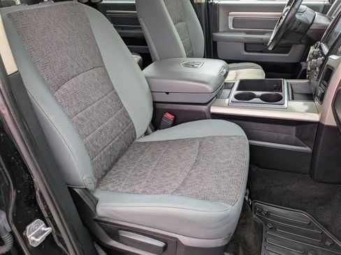 Used 2015 RAM 1500 Outdoorsman AWD/4WD image 33