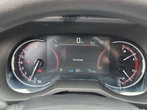 Used 2024 Toyota RAV4 XLE AWD/4WD image 26