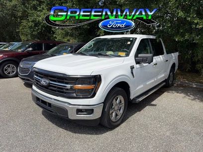 Used 2024 Ford F150 XLT