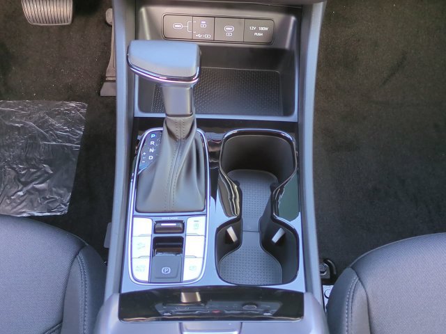 New 2026 Hyundai Tucson SE FWD image 18