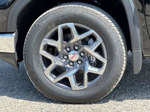 New 2026 GMC Sierra 1500 SLE AWD/4WD image 31