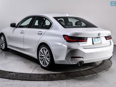 Used 2024 BMW 330i Sedan image 4