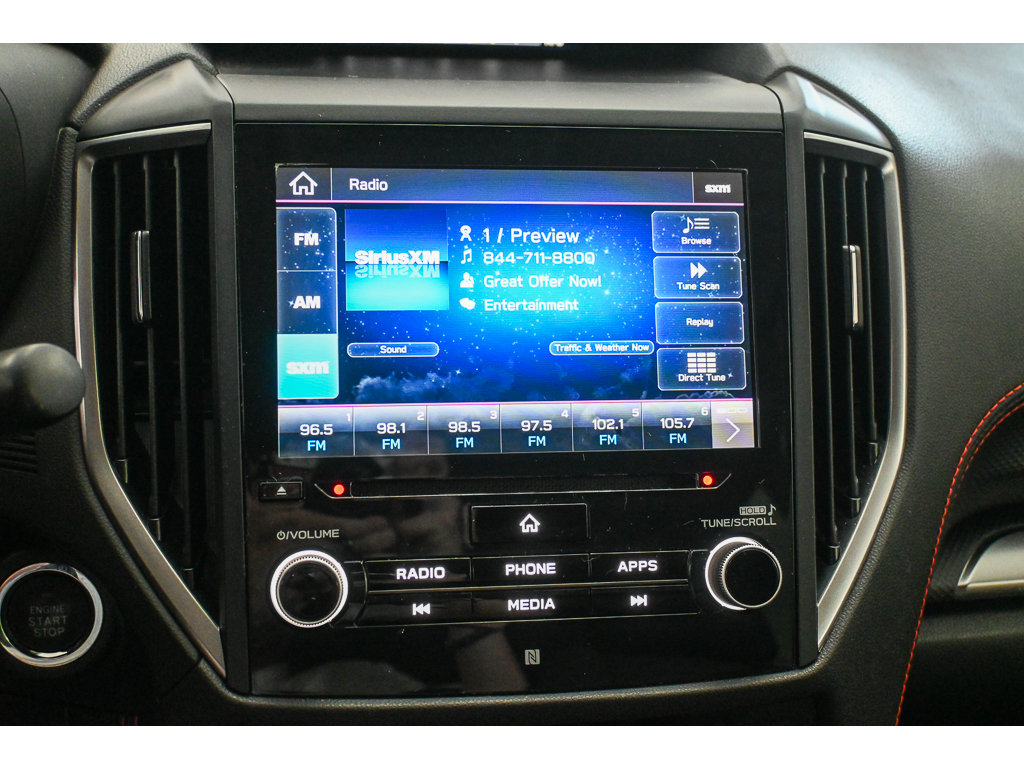 Used 2020 Subaru Forester Sport w/ Popular Package #2 AWD/4WD image 31