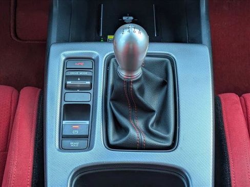 Used 2024 Honda Civic Type R image 12