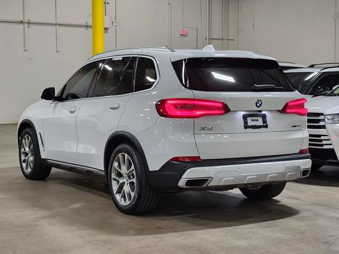Used 2021 BMW X5 xDrive40i w/ Convenience Package AWD/4WD image 11