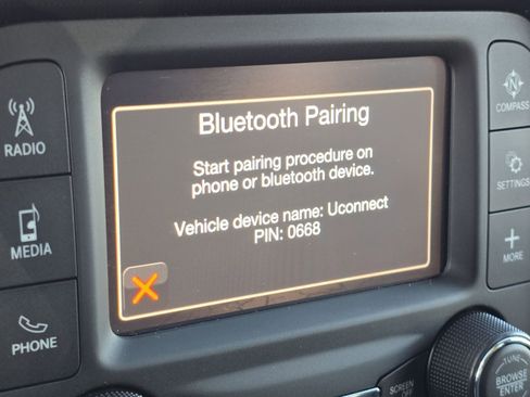 Used 2020 Jeep Wrangler Unlimited Sport image 4