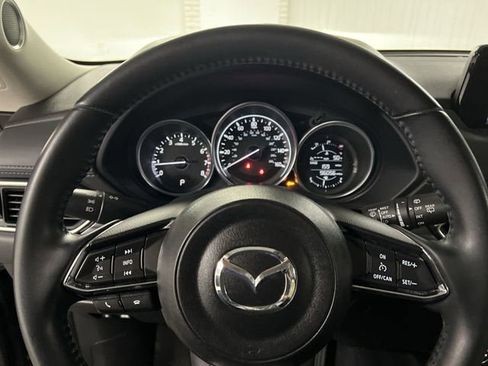 Used 2017 MAZDA CX-5 Touring w/ Preferred Equipment Package image 11