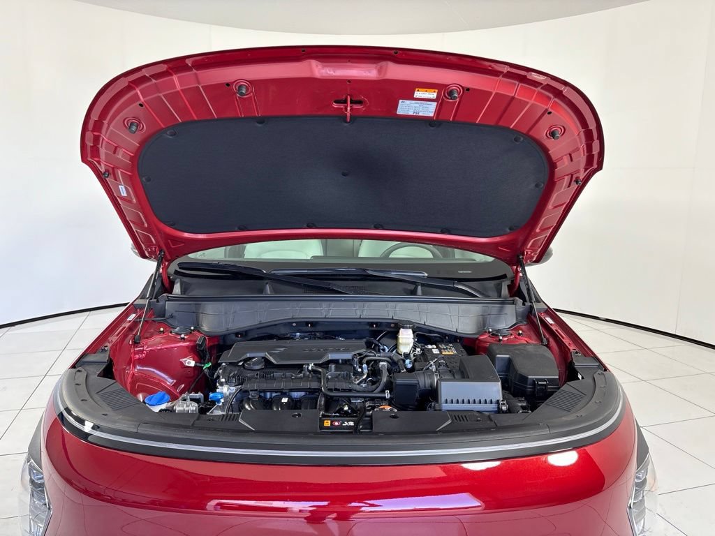 New 2027 Hyundai Kona SEL Sport FWD image 11