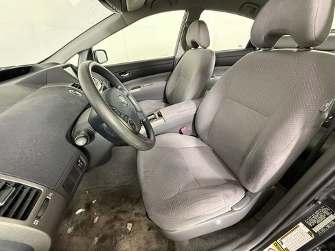 Used 2008 Toyota Prius image 5