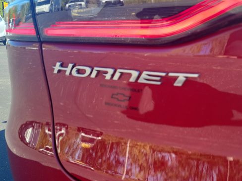 Used 2024 Dodge Hornet R/T AWD/4WD image 6