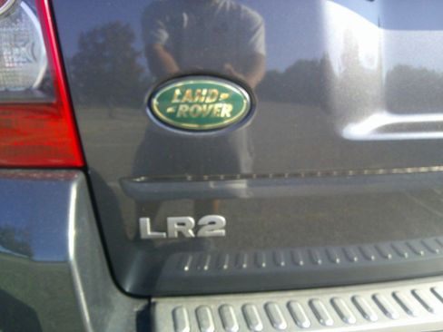 Used 2010 Land Rover LR2 HSE image 35